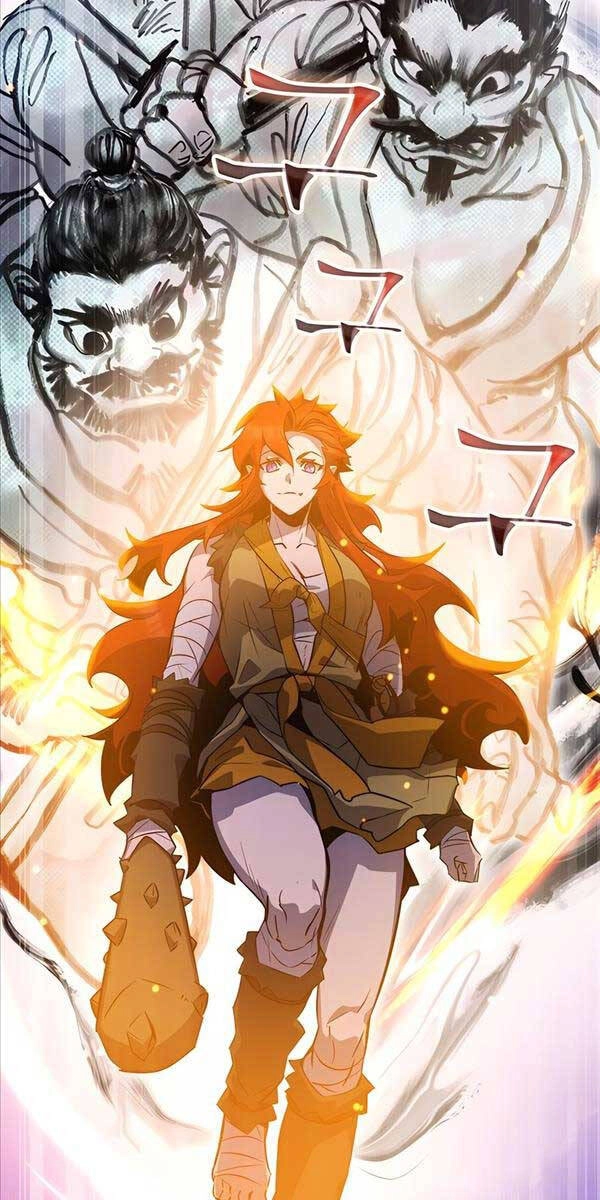 Tăng Lực Thợ Săn Chapter 36 - 51