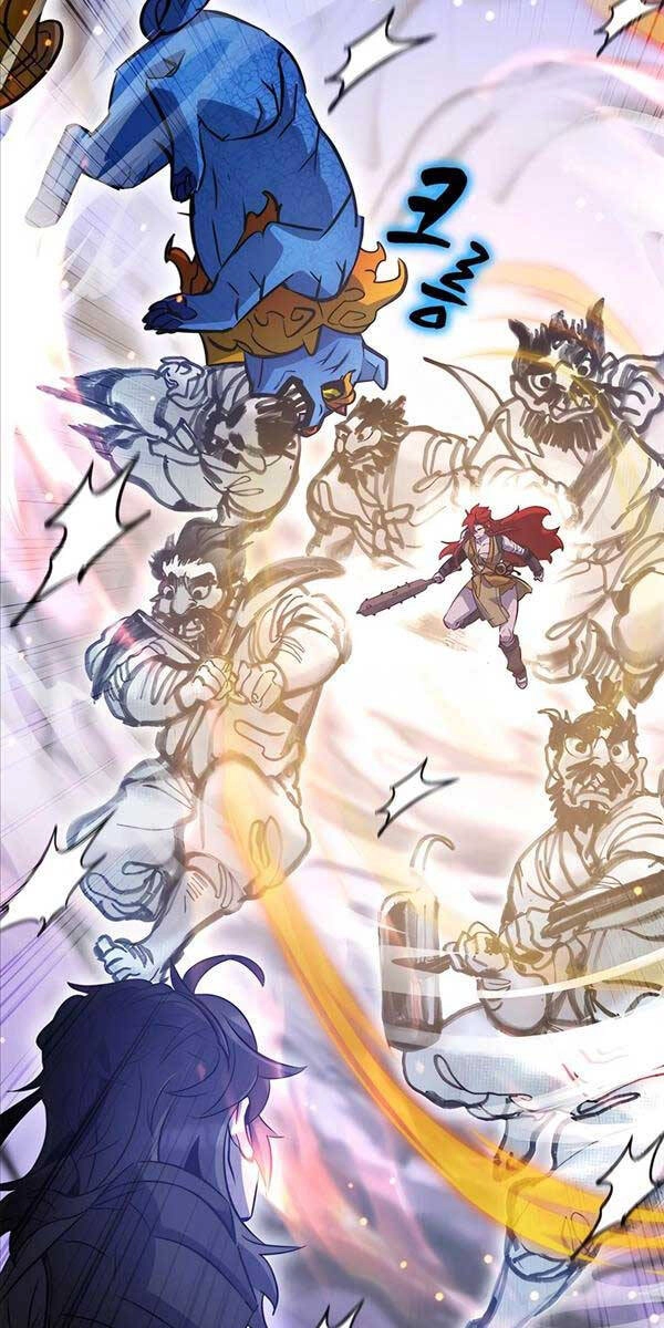 Tăng Lực Thợ Săn Chapter 36 - 54