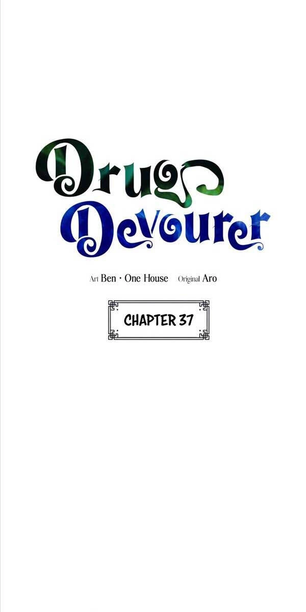 Tăng Lực Thợ Săn Chapter 37 - 5