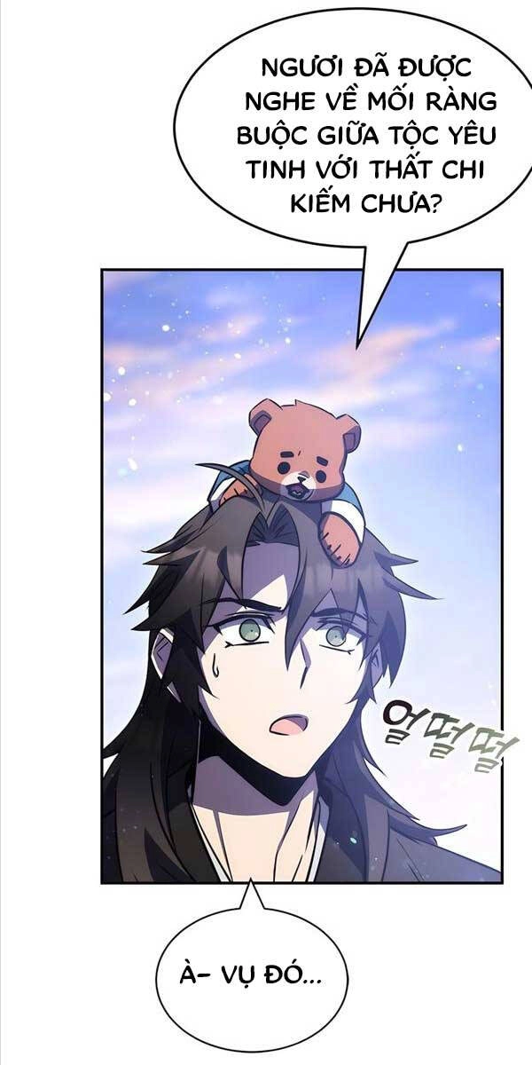 Tăng Lực Thợ Săn Chapter 37 - 7