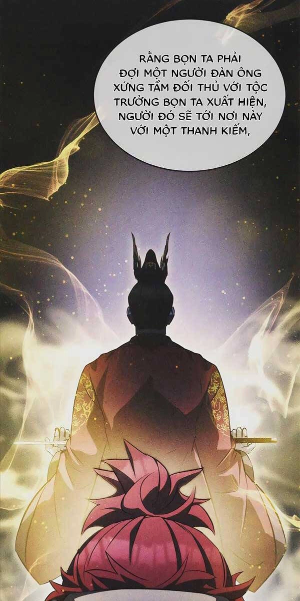 Tăng Lực Thợ Săn Chapter 37 - 9