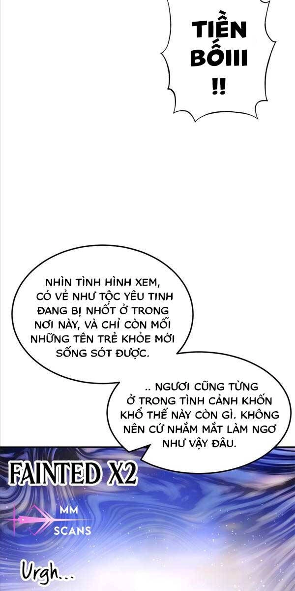 Tăng Lực Thợ Săn Chapter 37 - 30