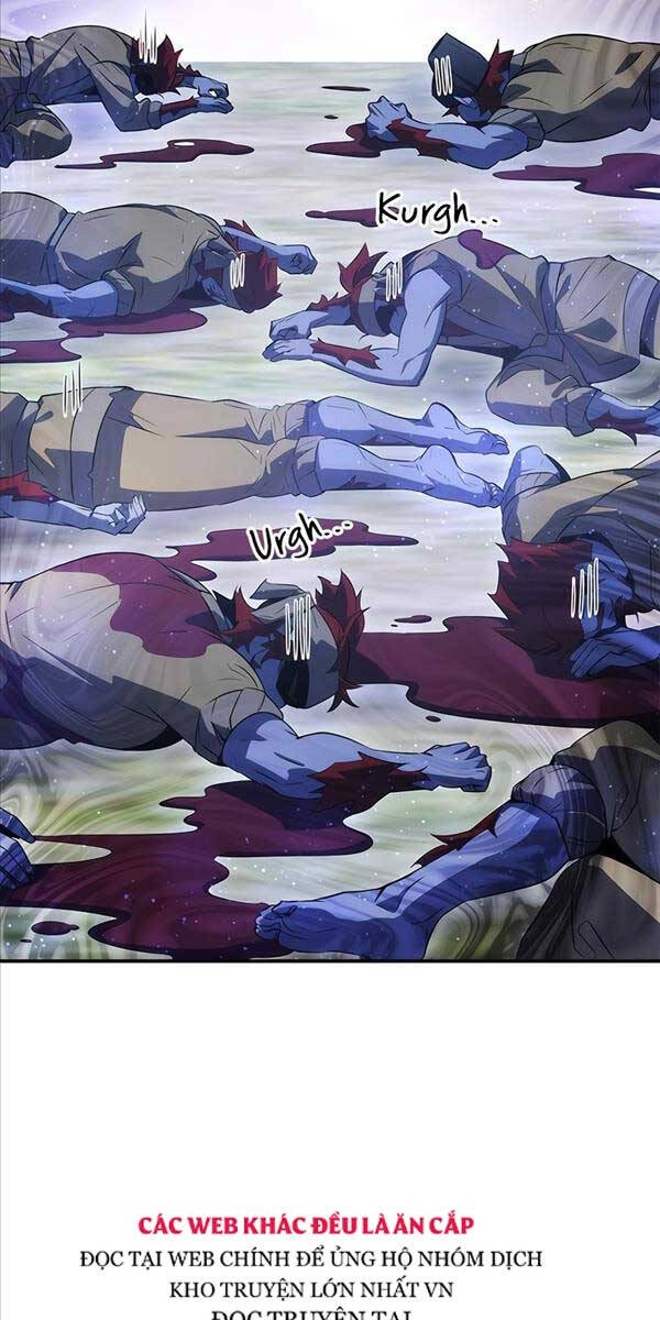 Tăng Lực Thợ Săn Chapter 37 - 31