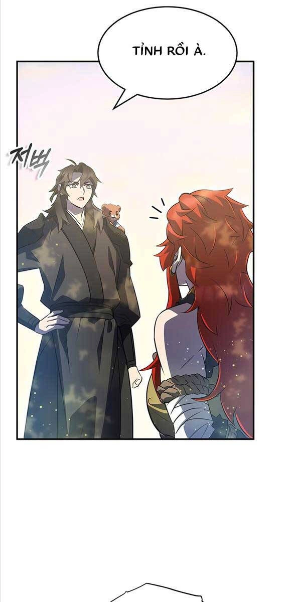 Tăng Lực Thợ Săn Chapter 37 - 47