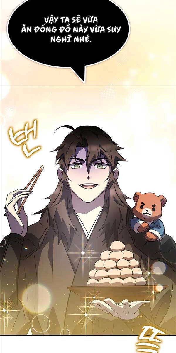 Tăng Lực Thợ Săn Chapter 37 - 49