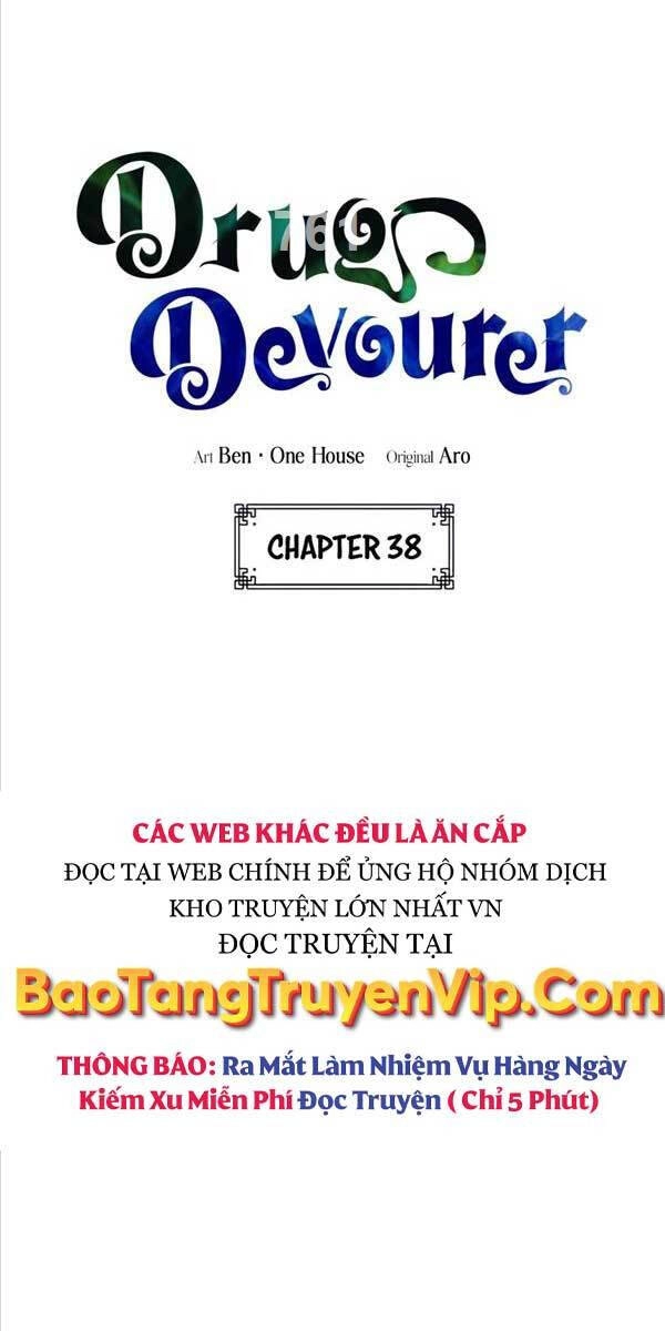 Tăng Lực Thợ Săn Chapter 38 - 3