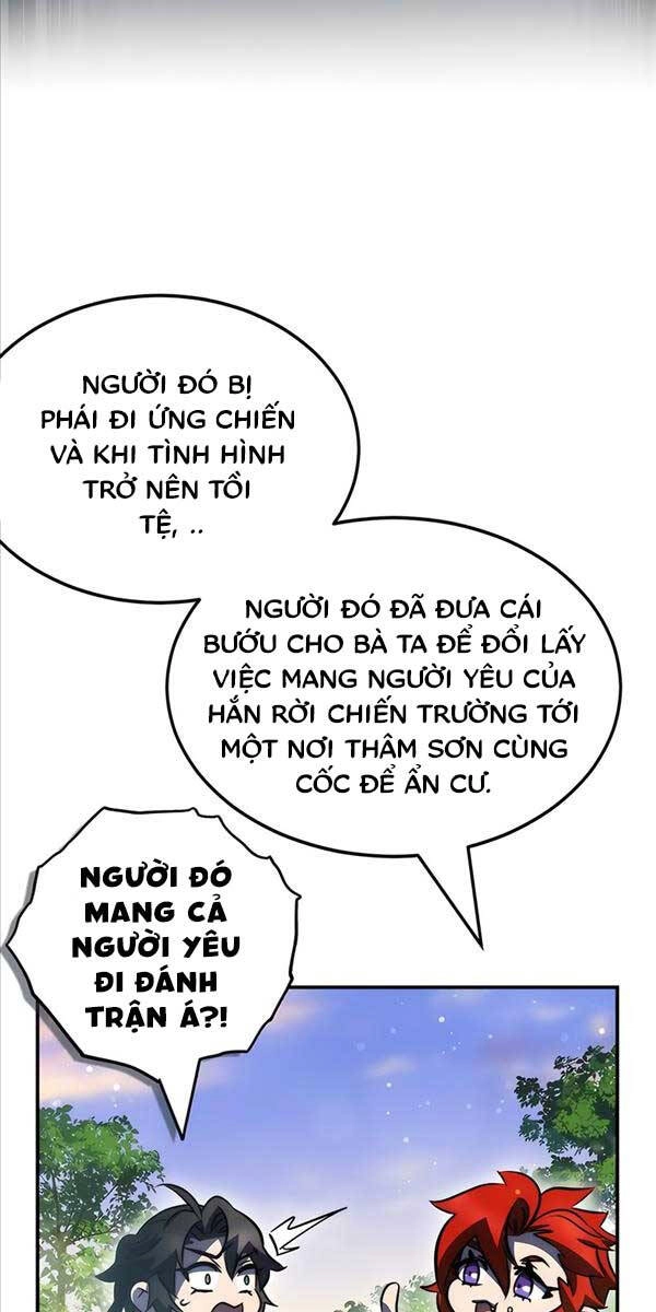 Tăng Lực Thợ Săn Chapter 38 - 32