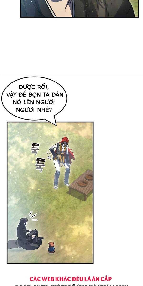 Tăng Lực Thợ Săn Chapter 38 - 35