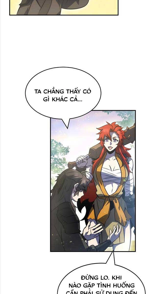 Tăng Lực Thợ Săn Chapter 38 - 45