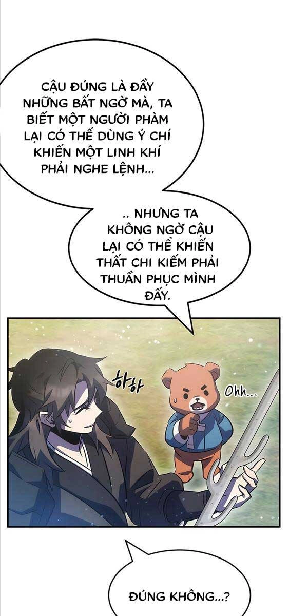 Tăng Lực Thợ Săn Chapter 38 - 76