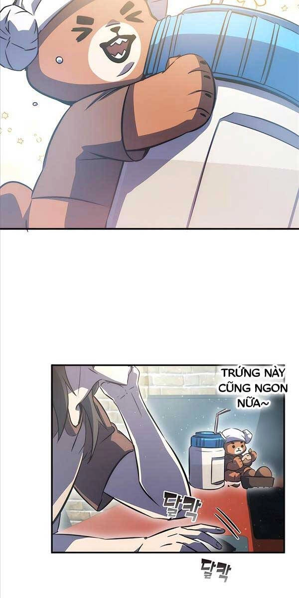 Tăng Lực Thợ Săn Chapter 39 - 4