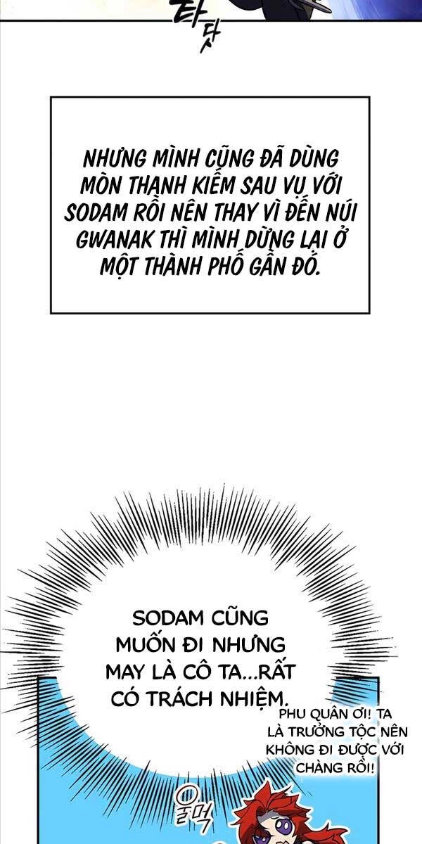 Tăng Lực Thợ Săn Chapter 39 - 10