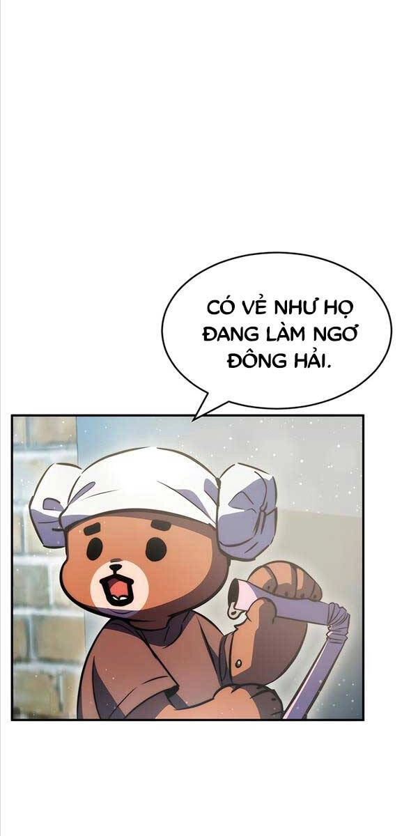 Tăng Lực Thợ Săn Chapter 39 - 20