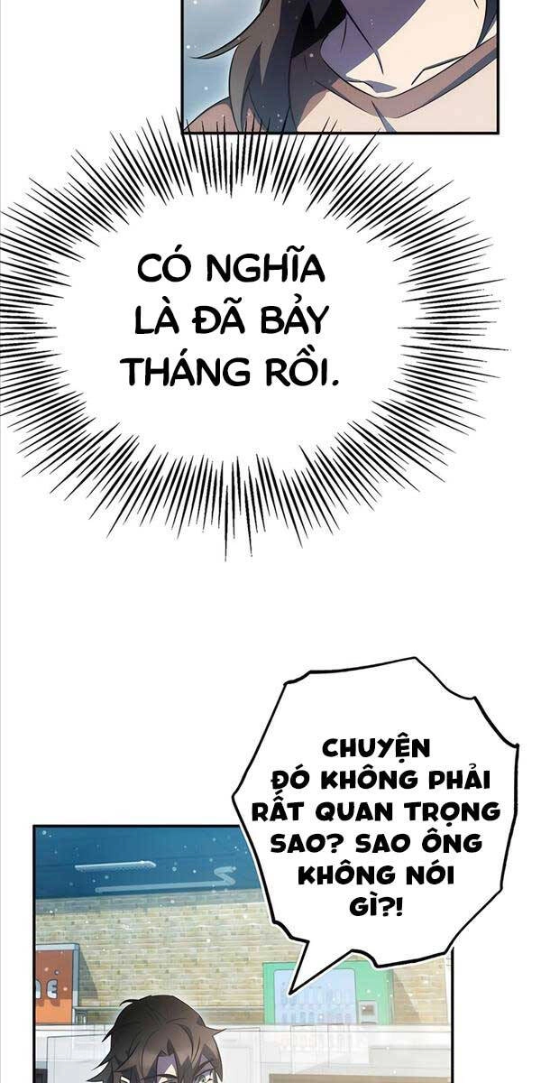 Tăng Lực Thợ Săn Chapter 39 - 38