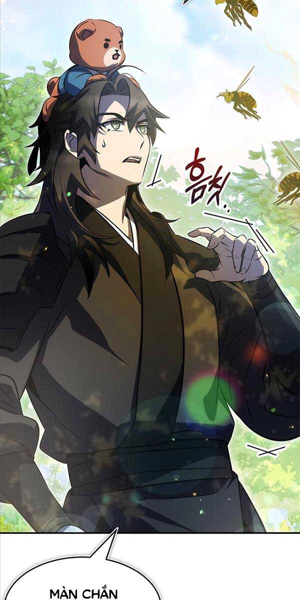 Tăng Lực Thợ Săn Chapter 39 - 49