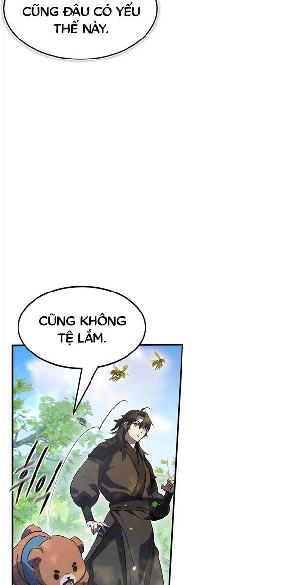 Tăng Lực Thợ Săn Chapter 39 - 50