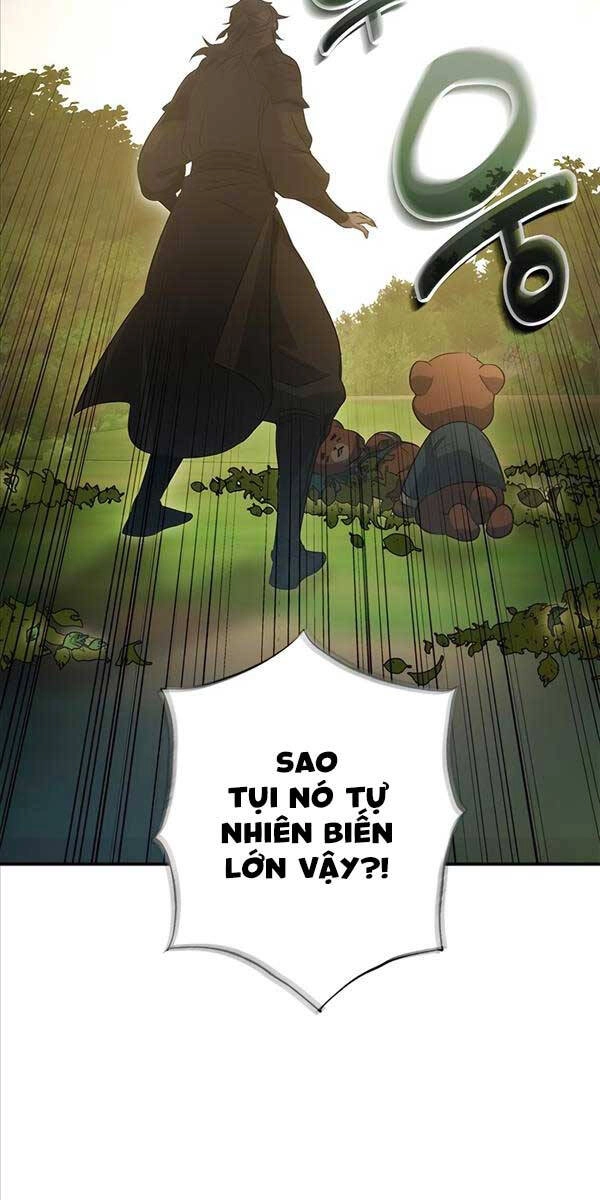 Tăng Lực Thợ Săn Chapter 39 - 62