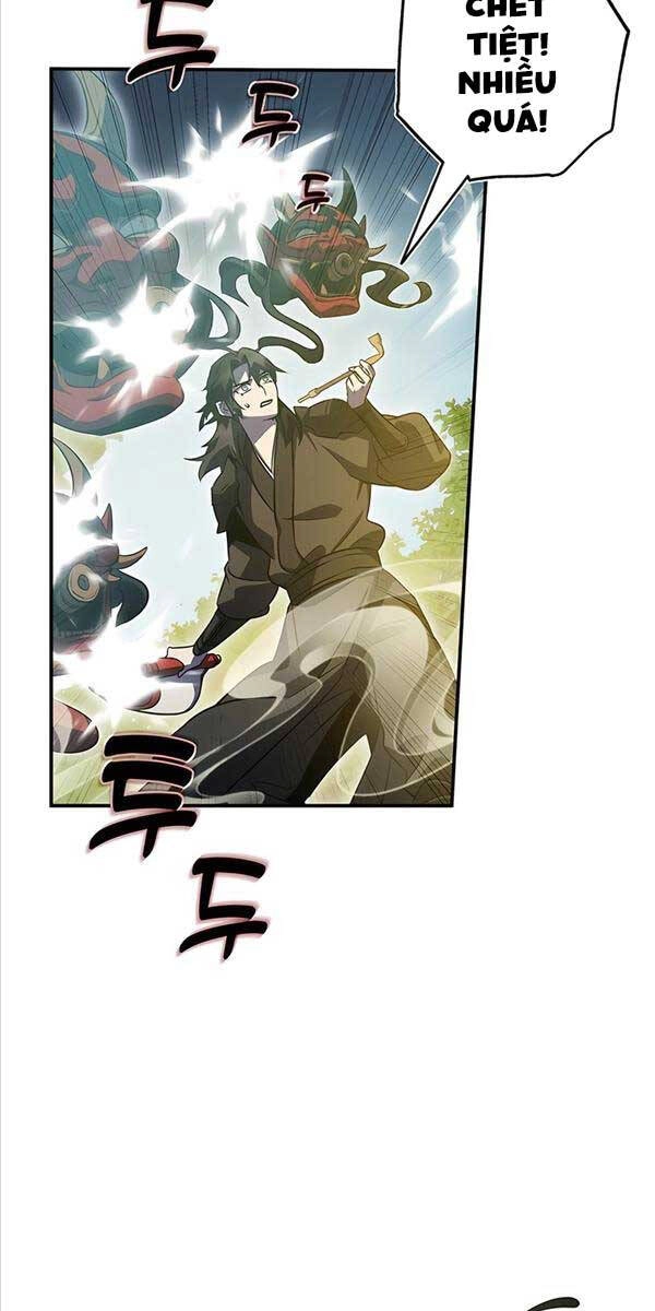 Tăng Lực Thợ Săn Chapter 39 - 77