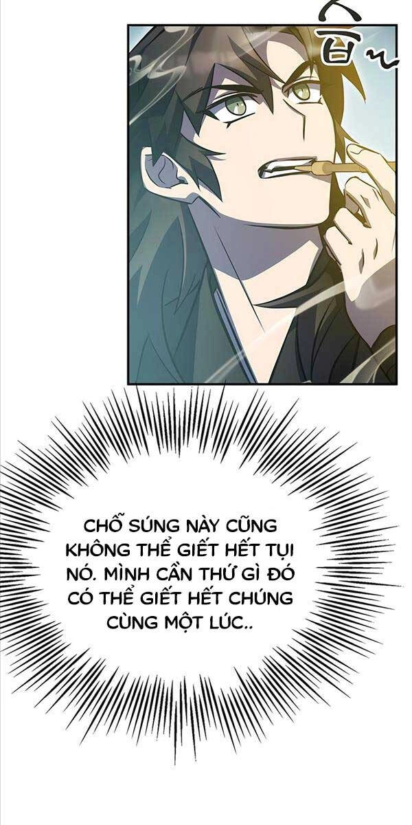 Tăng Lực Thợ Săn Chapter 39 - 78