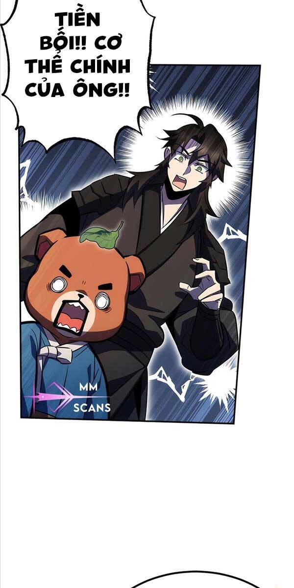 Tăng Lực Thợ Săn Chapter 39 - 102