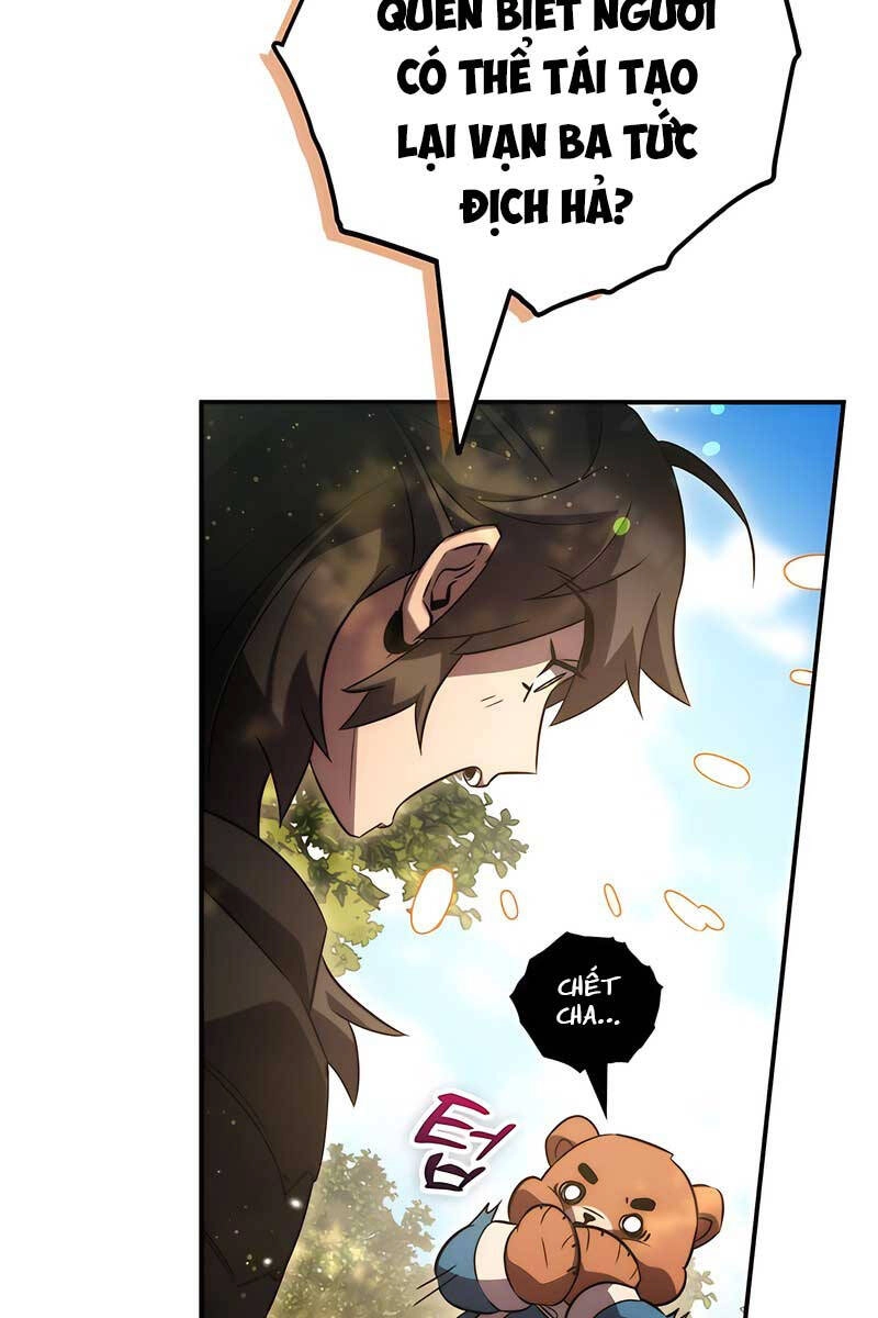 Tăng Lực Thợ Săn Chapter 41 - 16