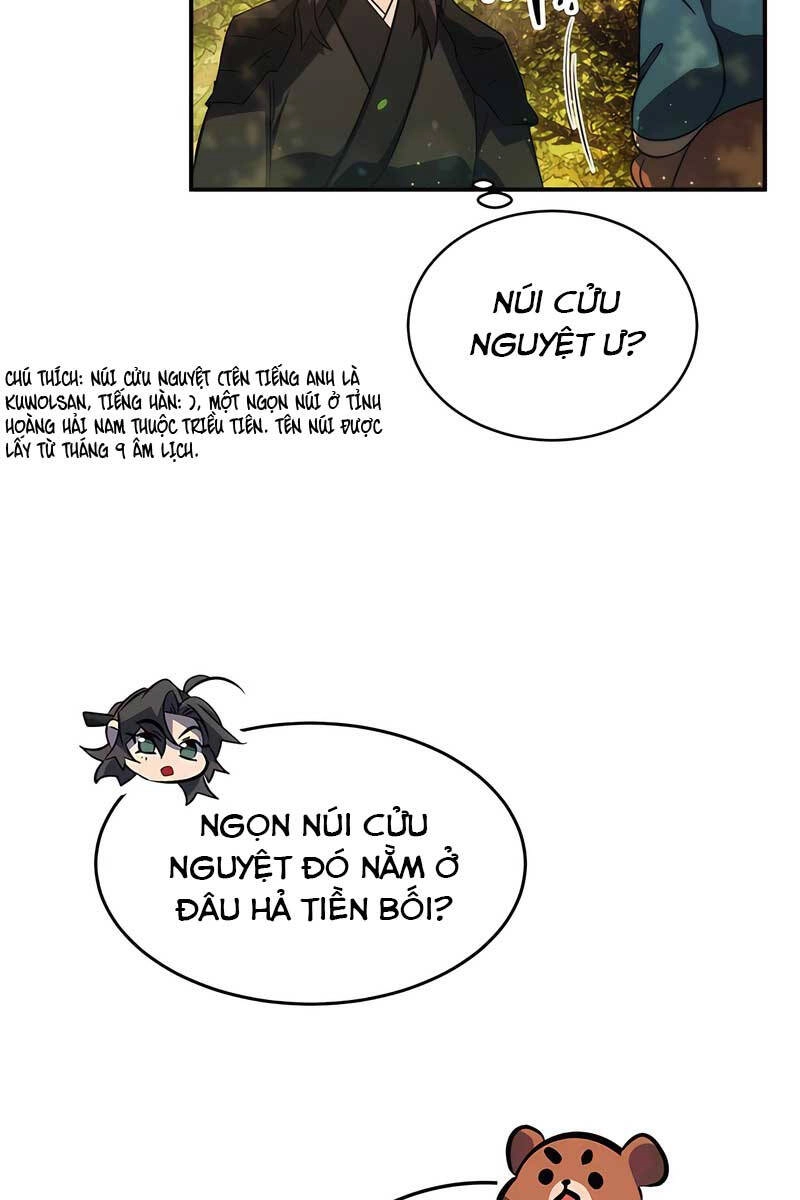 Tăng Lực Thợ Săn Chapter 41 - 30