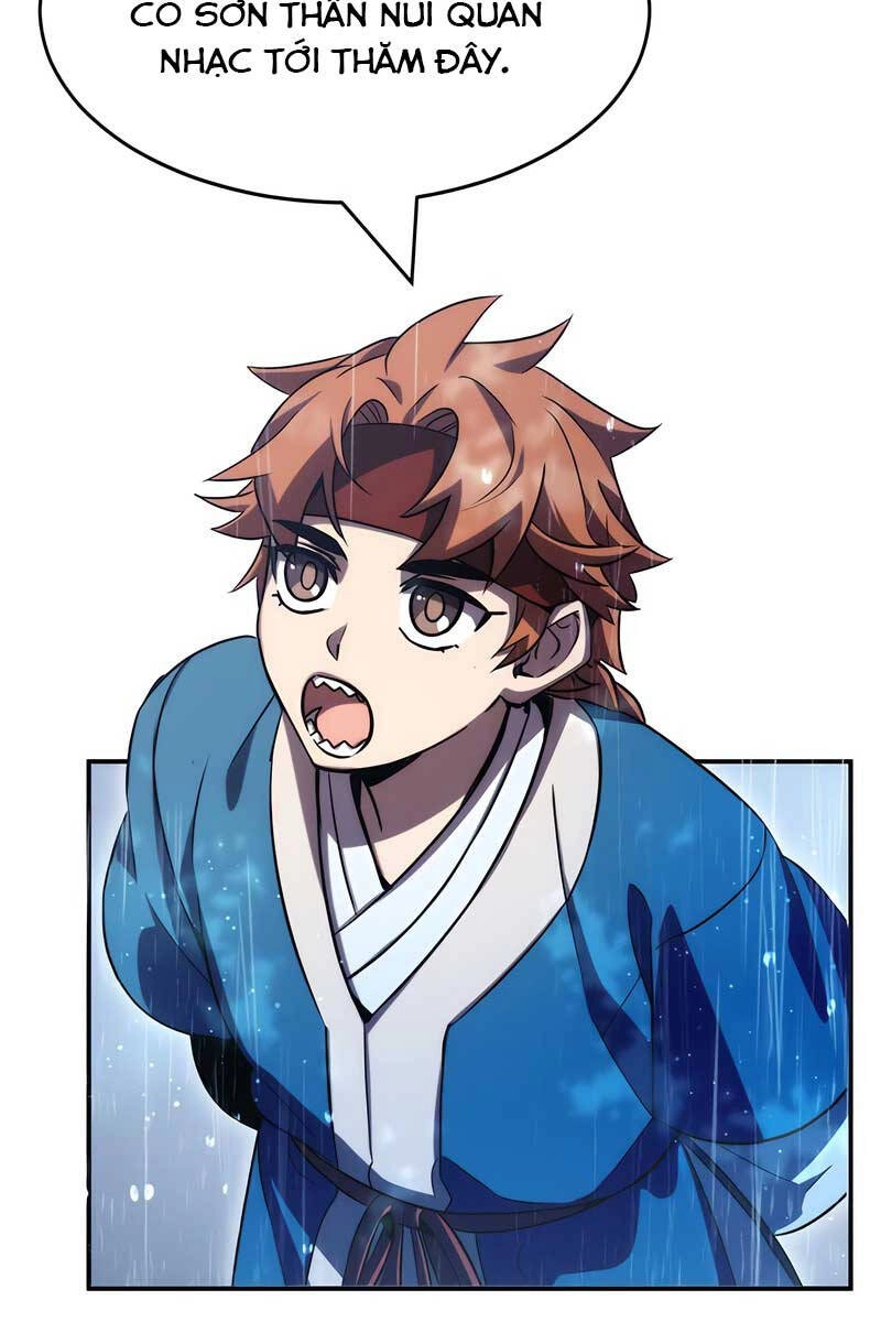 Tăng Lực Thợ Săn Chapter 41 - 59