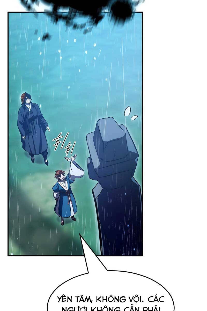 Tăng Lực Thợ Săn Chapter 41 - 61