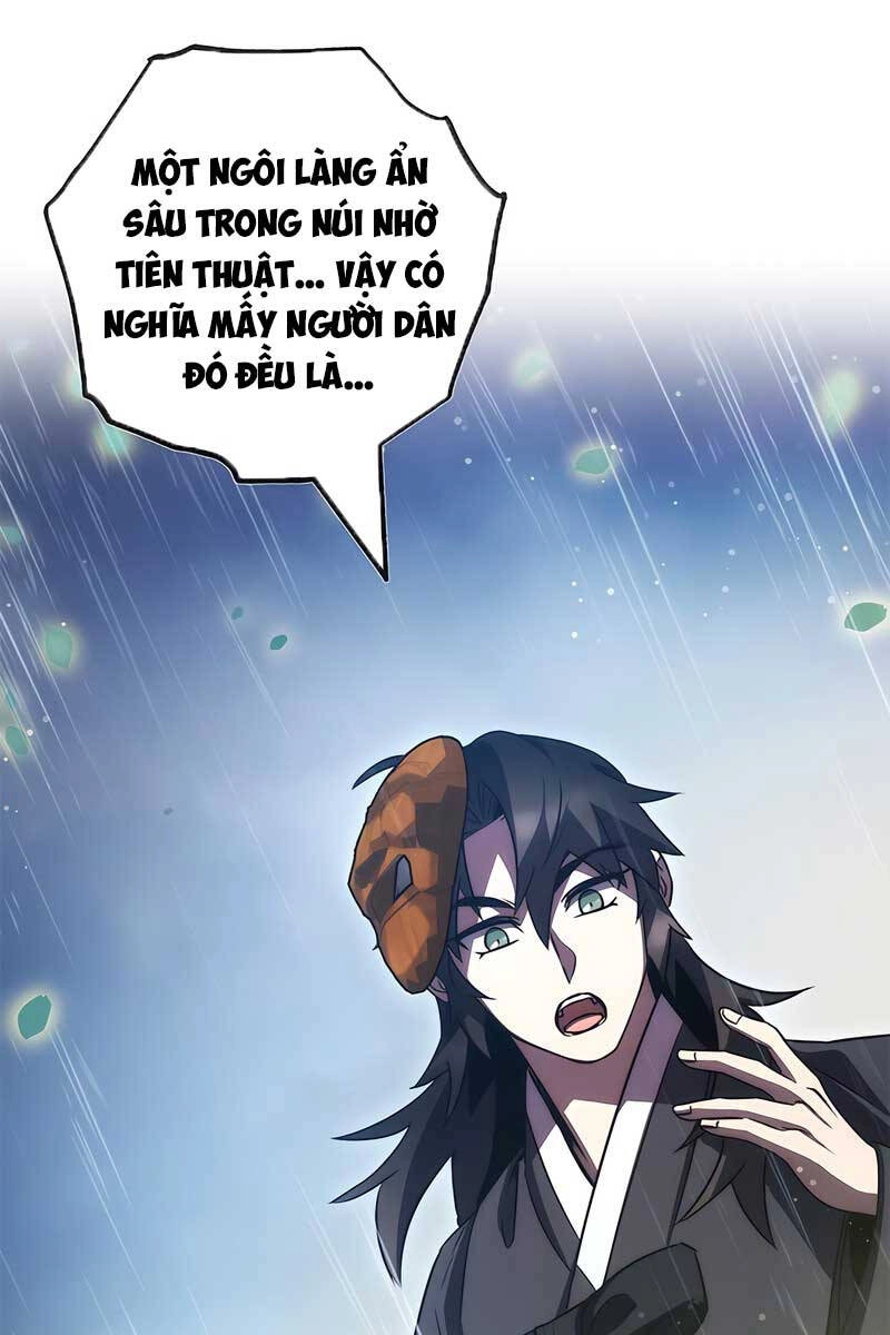 Tăng Lực Thợ Săn Chapter 41 - 78