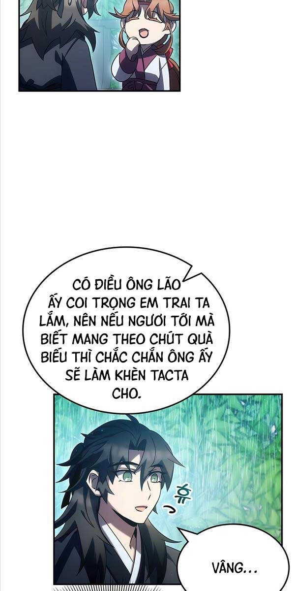 Tăng Lực Thợ Săn Chapter 42 - 23