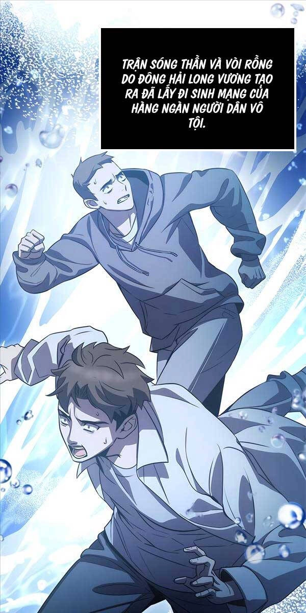 Tăng Lực Thợ Săn Chapter 42 - 43