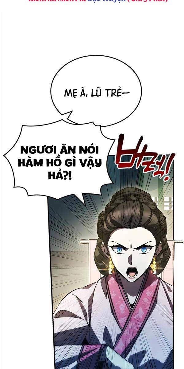 Tăng Lực Thợ Săn Chapter 42 - 48