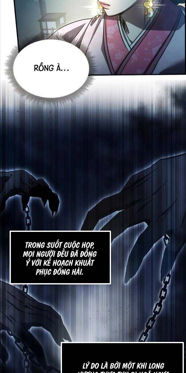 Tăng Lực Thợ Săn Chapter 42 - 52