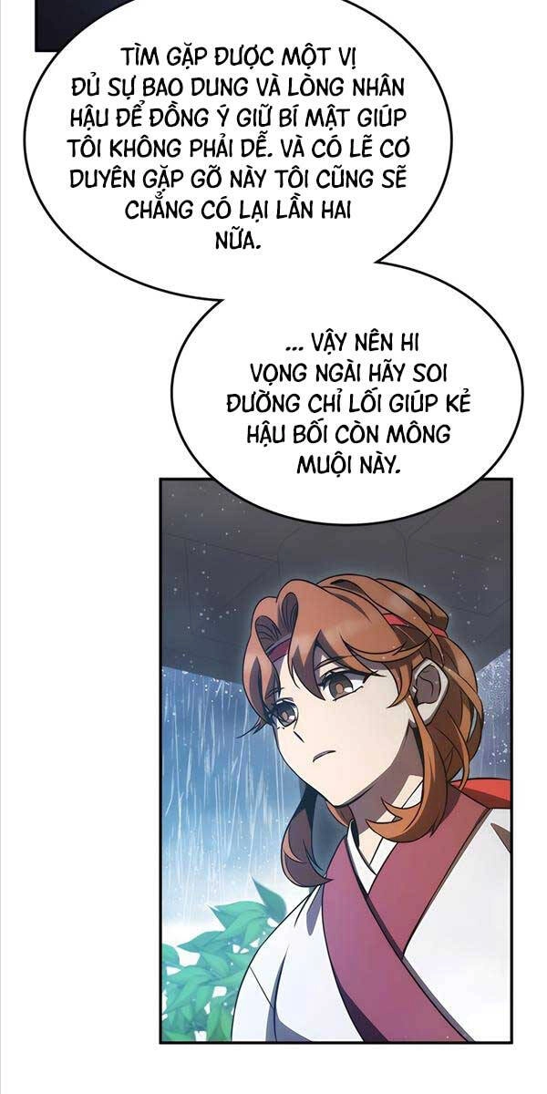 Tăng Lực Thợ Săn Chapter 42 - 69