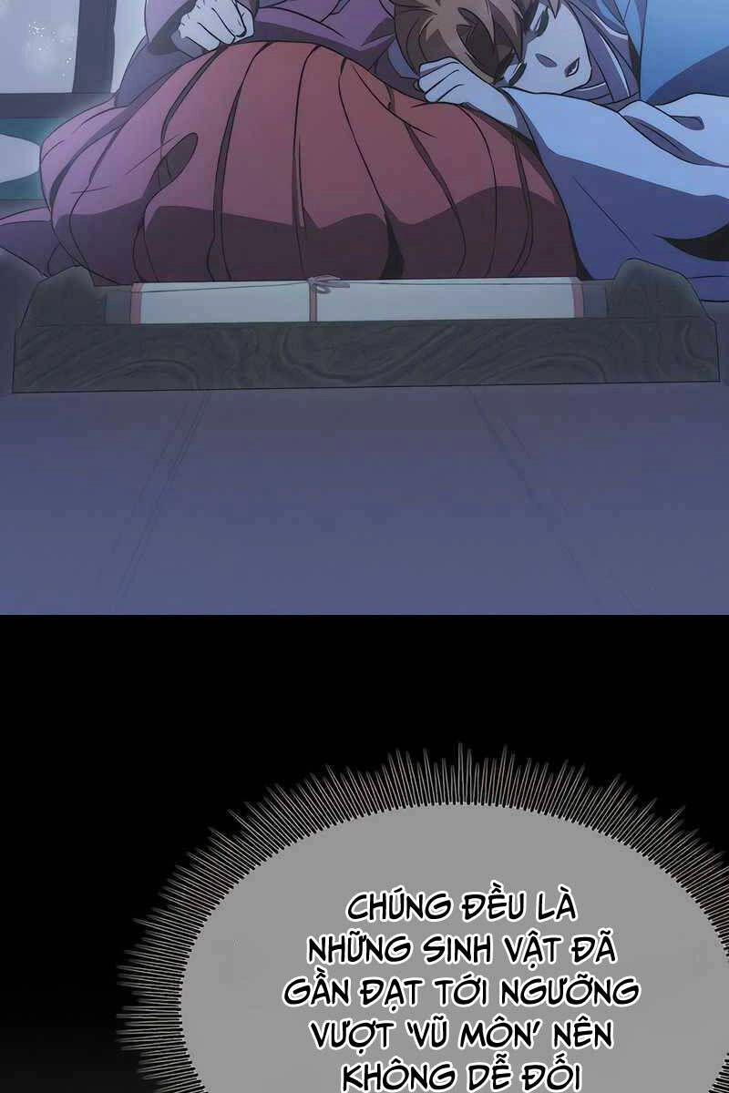 Tăng Lực Thợ Săn Chapter 43 - 43