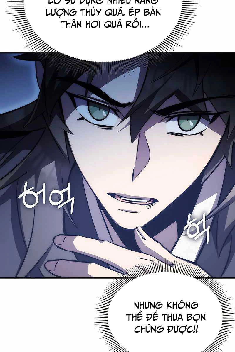 Tăng Lực Thợ Săn Chapter 43 - 116