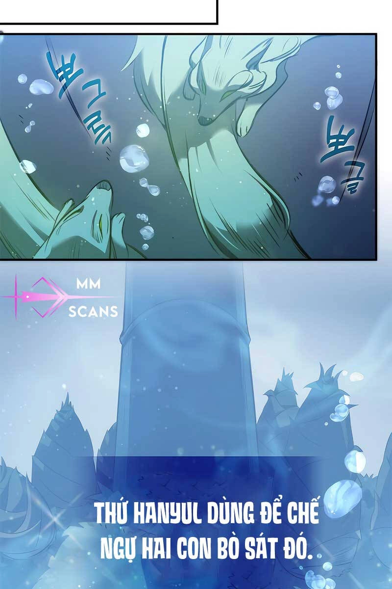 Tăng Lực Thợ Săn Chapter 44 - 46