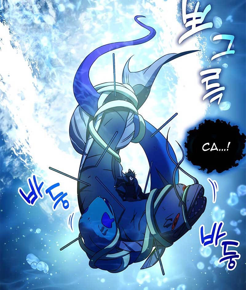 Tăng Lực Thợ Săn Chapter 44 - 49