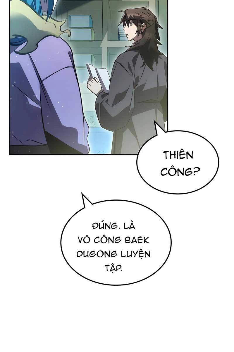 Tăng Lực Thợ Săn Chapter 44 - 119