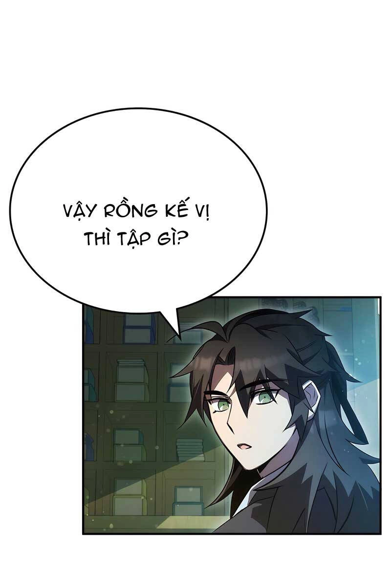 Tăng Lực Thợ Săn Chapter 44 - 121