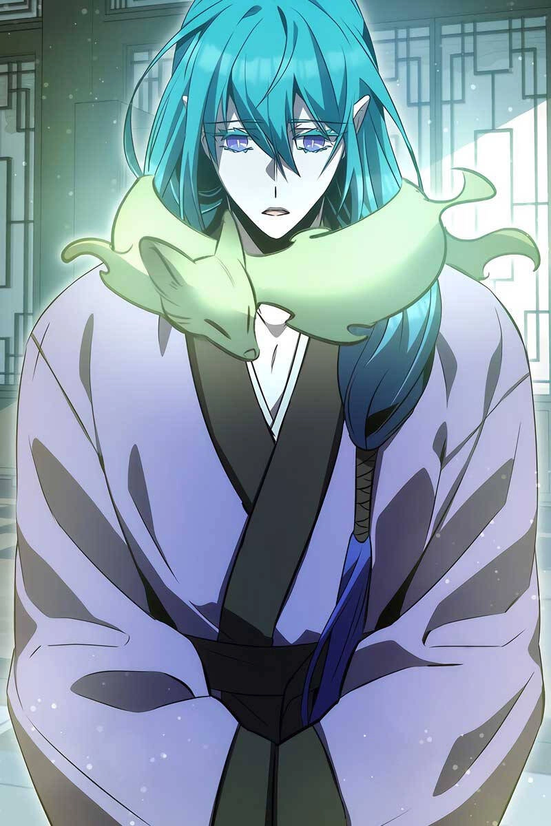 Tăng Lực Thợ Săn Chapter 44 - 123