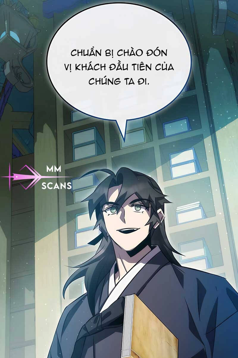 Tăng Lực Thợ Săn Chapter 44 - 136