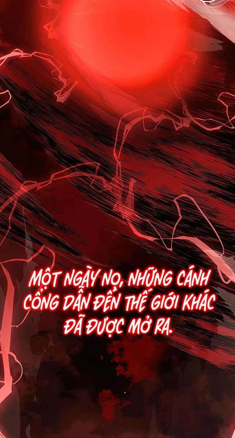 Tăng Lực Thợ Săn Chapter 0 - 2