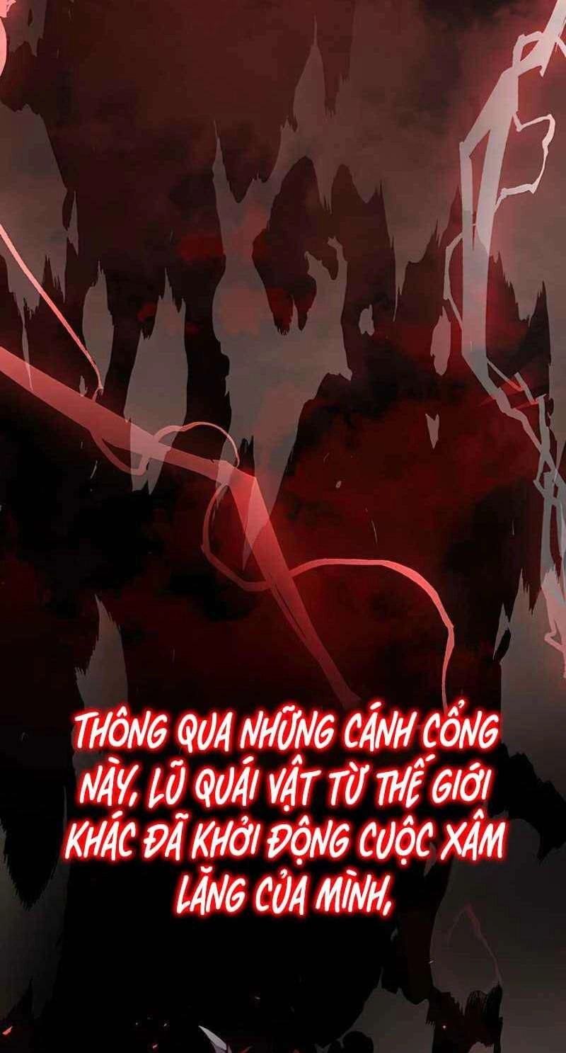 Tăng Lực Thợ Săn Chapter 0 - 3