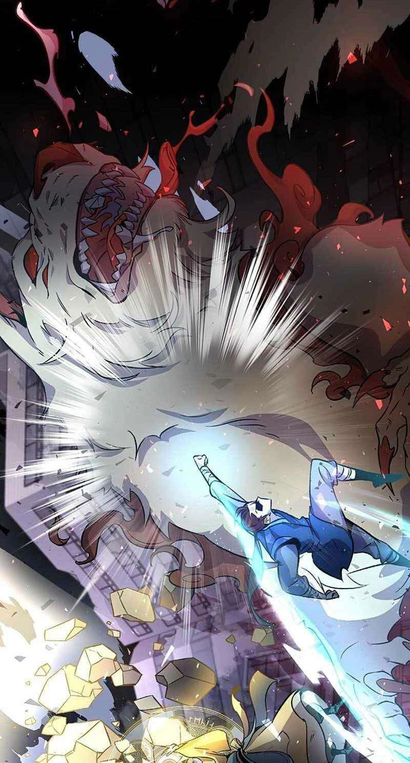 Tăng Lực Thợ Săn Chapter 0 - 4