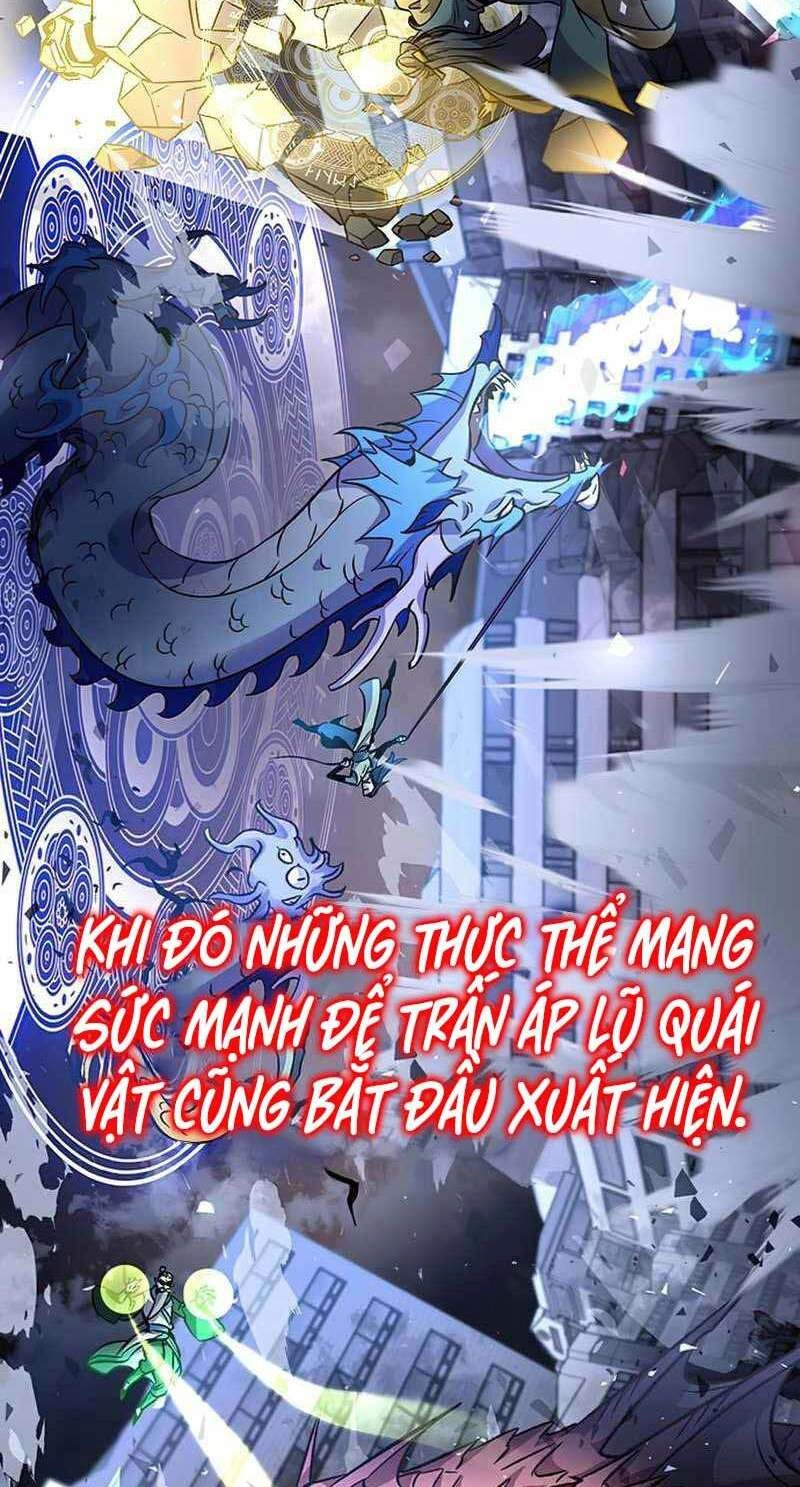 Tăng Lực Thợ Săn Chapter 0 - 5