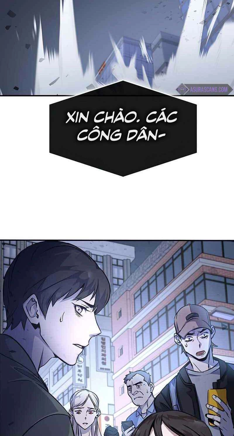 Tăng Lực Thợ Săn Chapter 0 - 8