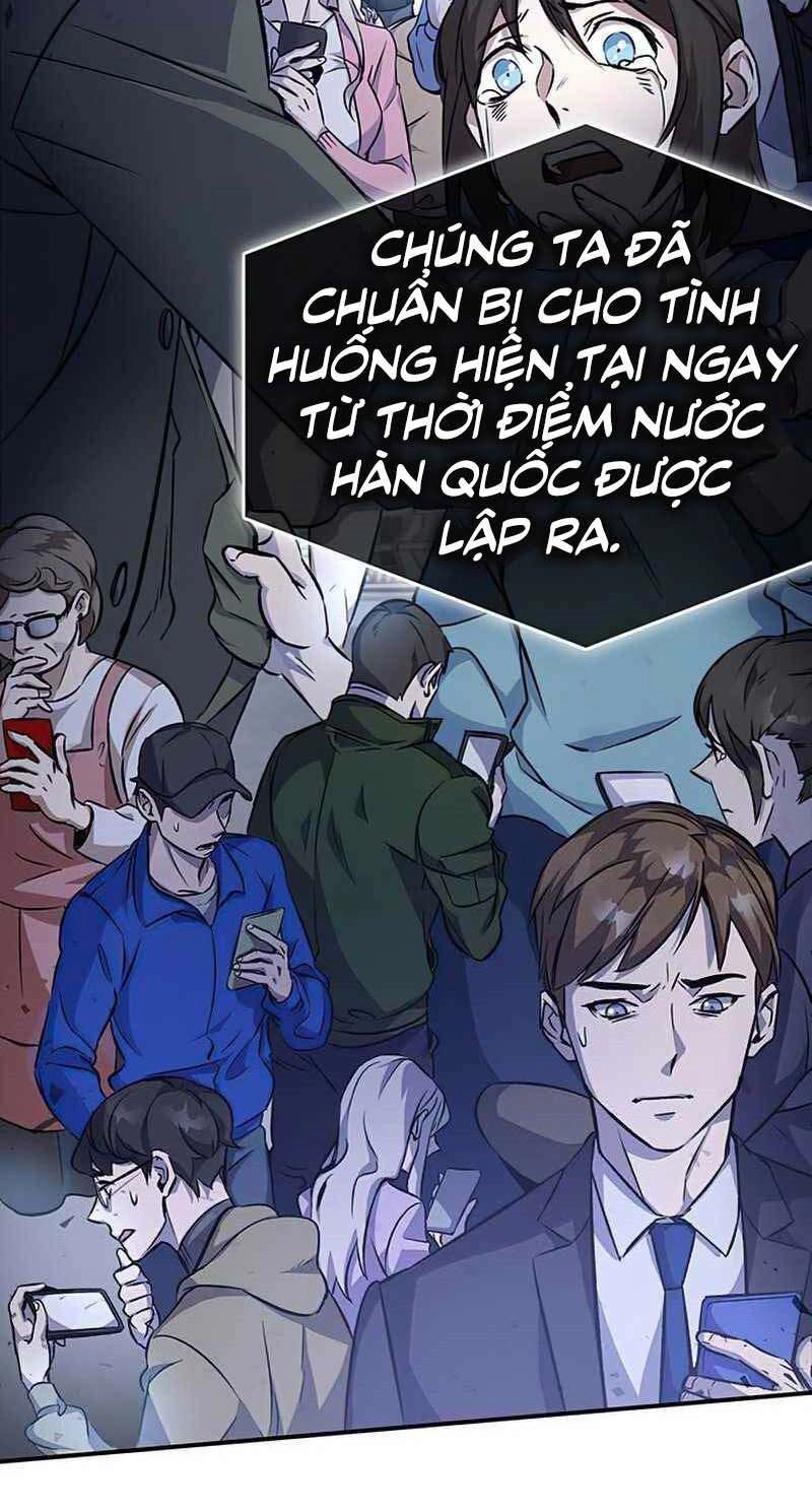 Tăng Lực Thợ Săn Chapter 0 - 9