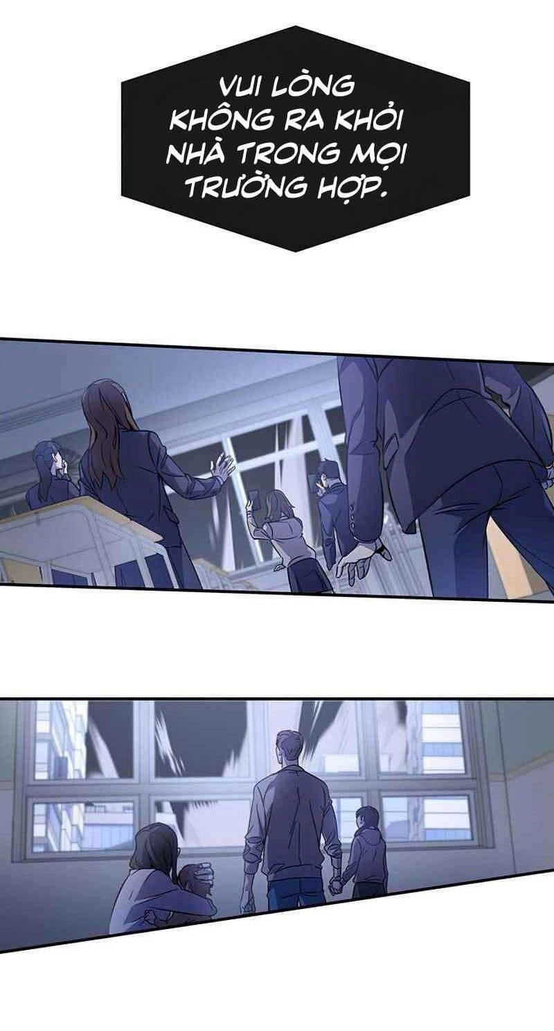 Tăng Lực Thợ Săn Chapter 0 - 10