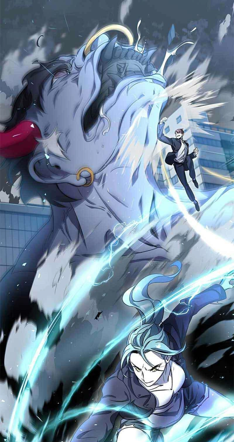 Tăng Lực Thợ Săn Chapter 0 - 16